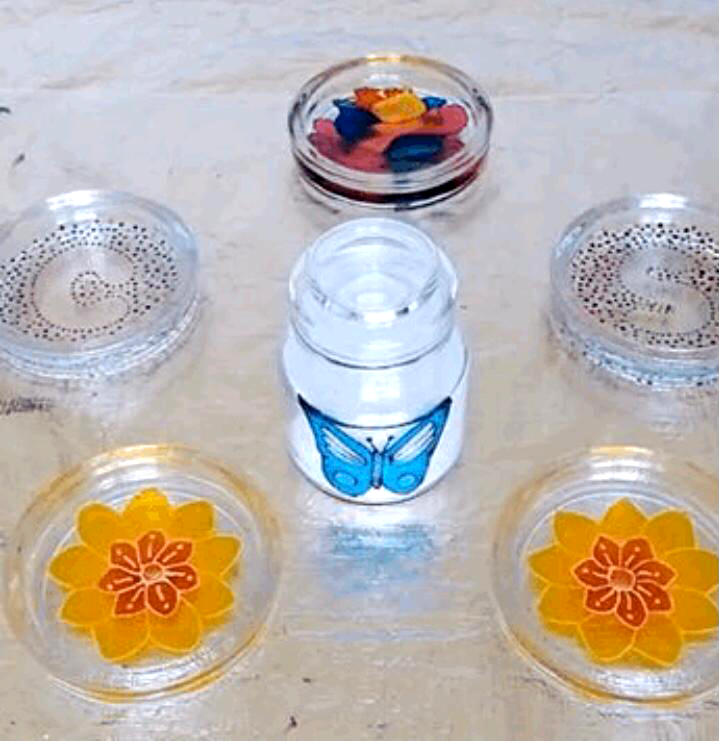 Coasters