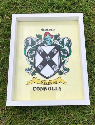 Connolly
