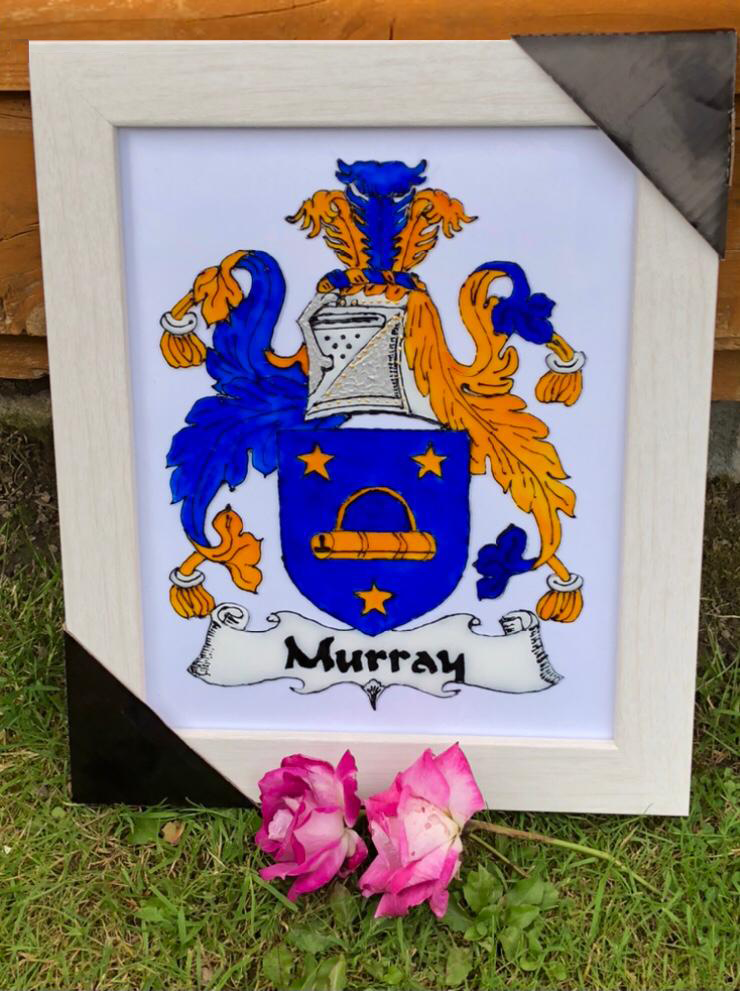 New Murray